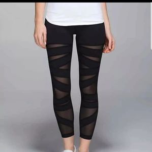 OG Lululemon Wunder Unders